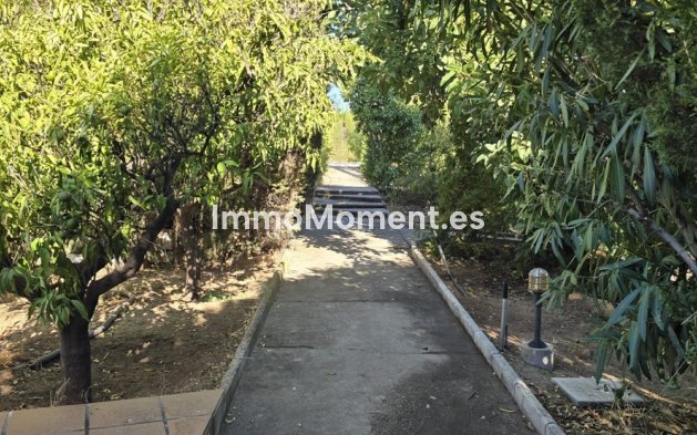 Reventa - Villa - Interior  - Alhaurín de la Torre