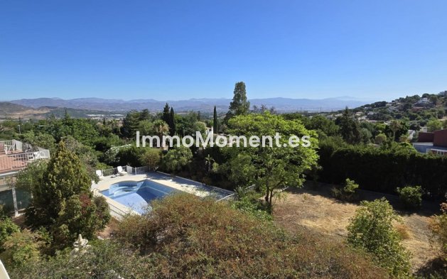 Reventa - Villa - Interior  - Alhaurín de la Torre