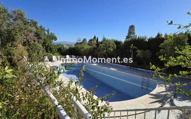 Reventa - Villa - Interior  - Alhaurín de la Torre