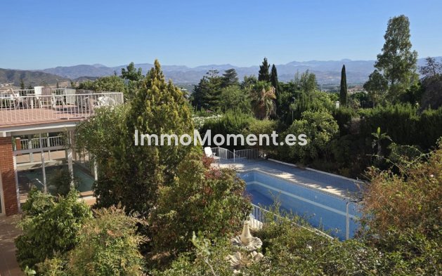 Reventa - Villa - Interior  - Alhaurín de la Torre