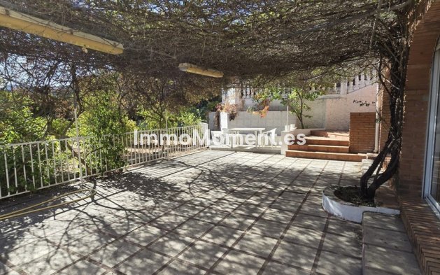 Reventa - Villa - Interior  - Alhaurín de la Torre