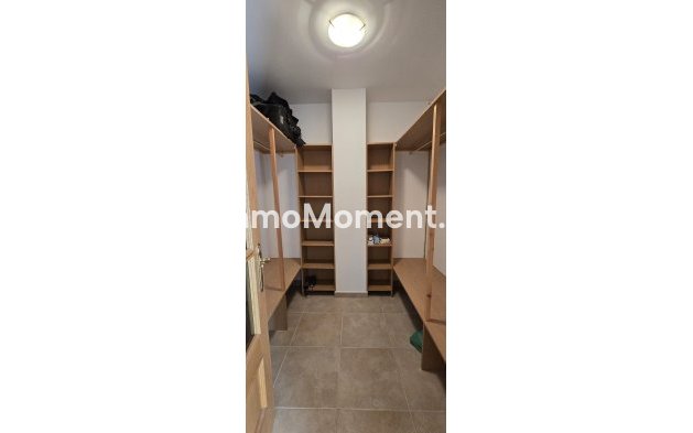 Reventa - Villa - Interior  - Alhaurín de la Torre