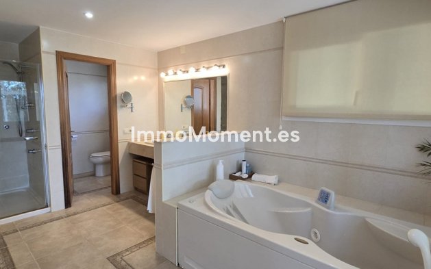 Reventa - Villa - Interior  - Alhaurín de la Torre