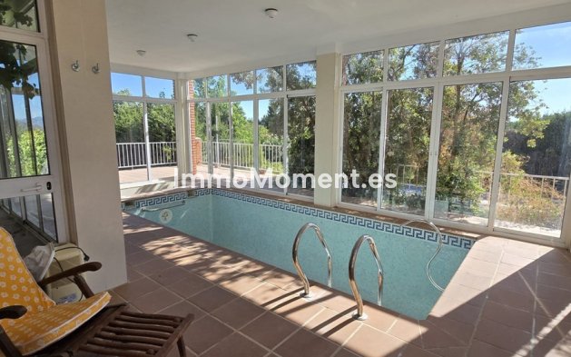 Reventa - Villa - Interior  - Alhaurín de la Torre