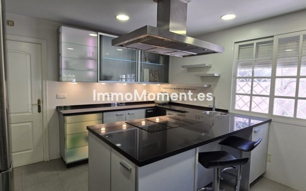 Reventa - Villa - Interior  - Alhaurín de la Torre