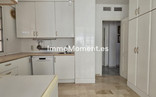 Reventa - Villa - Interior  - Alhaurín de la Torre