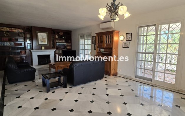 Reventa - Villa - Interior  - Alhaurín de la Torre