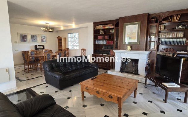 Reventa - Villa - Interior  - Alhaurín de la Torre