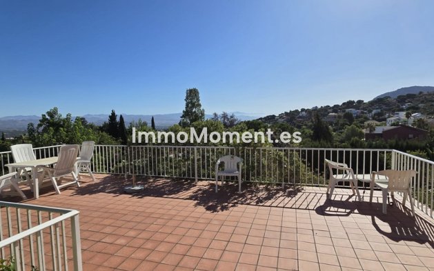 Reventa - Villa - Interior  - Alhaurín de la Torre