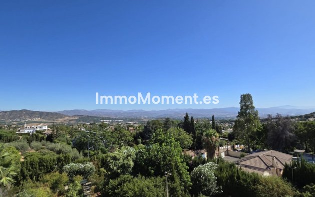 Reventa - Villa - Interior  - Alhaurín de la Torre