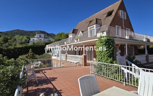 Reventa - Villa - Interior  - Alhaurín de la Torre