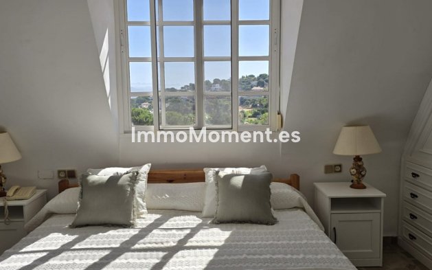 Reventa - Villa - Interior  - Alhaurín de la Torre