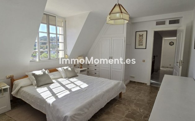 Reventa - Villa - Interior  - Alhaurín de la Torre