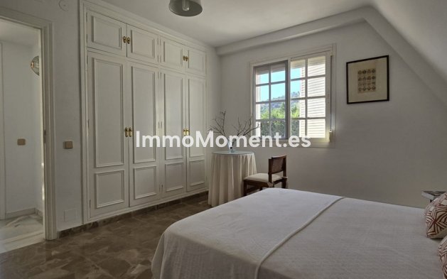 Reventa - Villa - Interior  - Alhaurín de la Torre