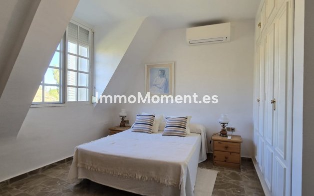 Reventa - Villa - Interior  - Alhaurín de la Torre