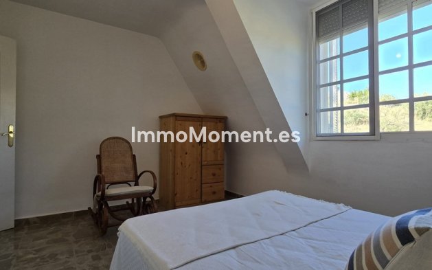 Reventa - Villa - Interior  - Alhaurín de la Torre