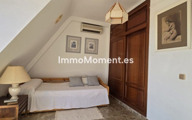 Reventa - Villa - Interior  - Alhaurín de la Torre