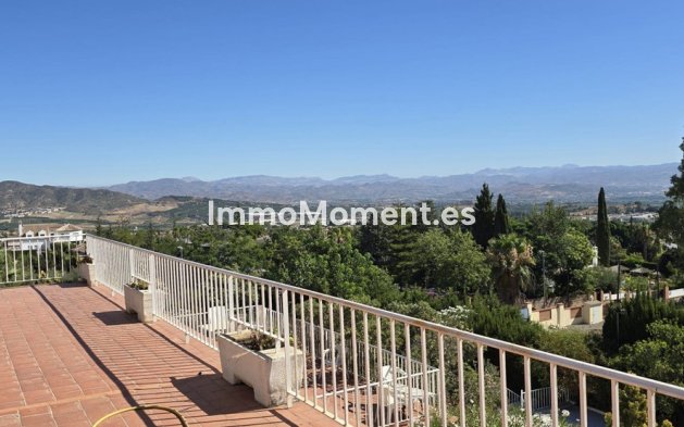 Reventa - Villa - Interior  - Alhaurín de la Torre