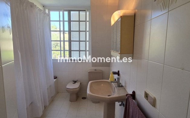 Reventa - Villa - Interior  - Alhaurín de la Torre