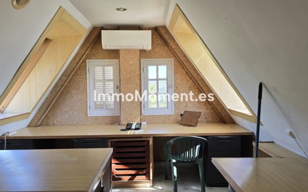 Reventa - Villa - Interior  - Alhaurín de la Torre