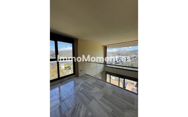 Reventa - Apartamento - Benahavís - Benahavís Centro