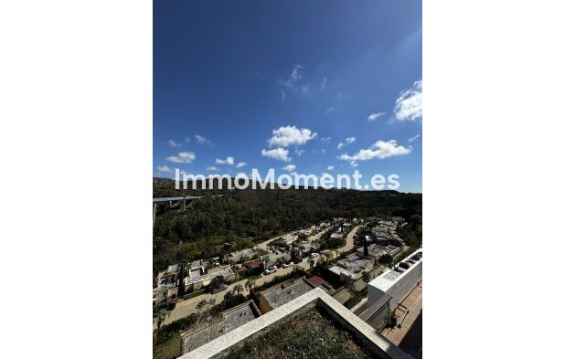 Reventa - Apartamento - Benahavís - Benahavís Centro