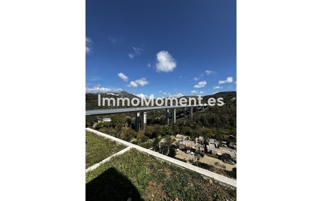 Reventa - Apartamento - Benahavís - Benahavís Centro