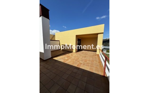 Reventa - Apartamento - Benahavís - Benahavís Centro