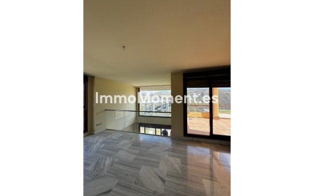 Reventa - Apartamento - Benahavís - Benahavís Centro