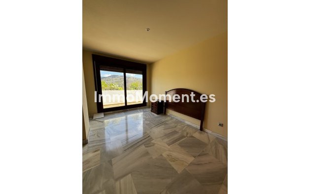 Reventa - Apartamento - Benahavís - Benahavís Centro
