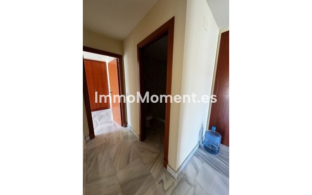 Reventa - Apartamento - Benahavís - Benahavís Centro