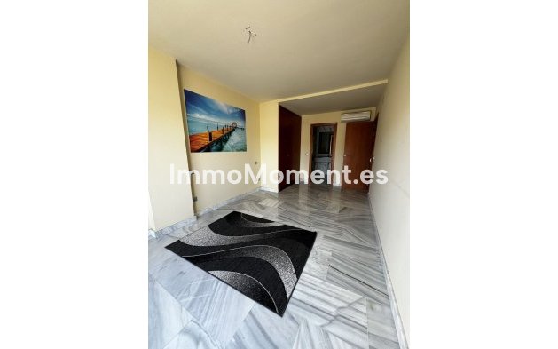 Reventa - Apartamento - Benahavís - Benahavís Centro