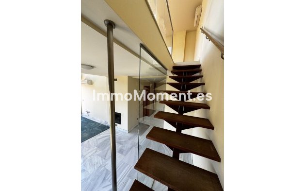 Reventa - Apartamento - Benahavís - Benahavís Centro