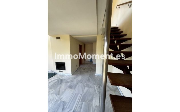 Reventa - Apartamento - Benahavís - Benahavís Centro