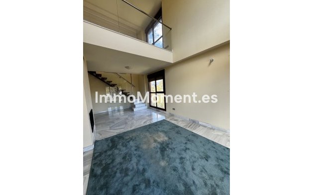 Reventa - Apartamento - Benahavís - Benahavís Centro