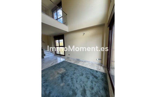 Reventa - Apartamento - Benahavís - Benahavís Centro