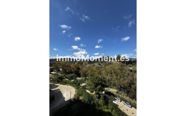 Reventa - Apartamento - Benahavís - Benahavís Centro
