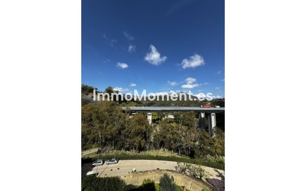 Reventa - Apartamento - Benahavís - Benahavís Centro