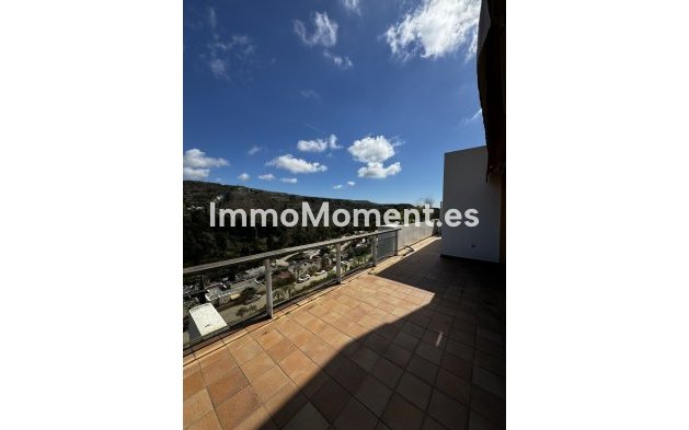 Reventa - Apartamento - Benahavís - Benahavís Centro
