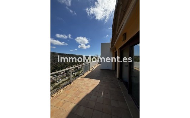 Reventa - Apartamento - Benahavís - Benahavís Centro