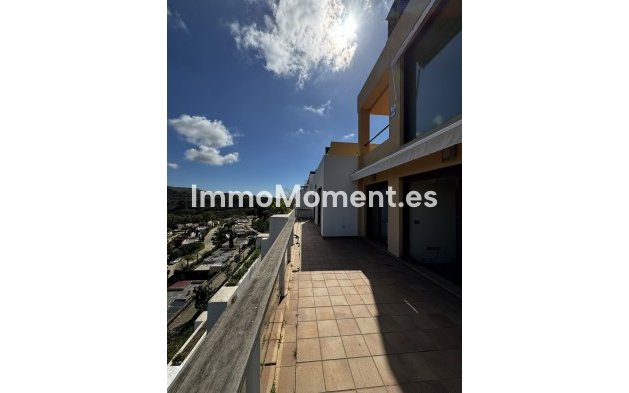 Reventa - Apartamento - Benahavís - Benahavís Centro