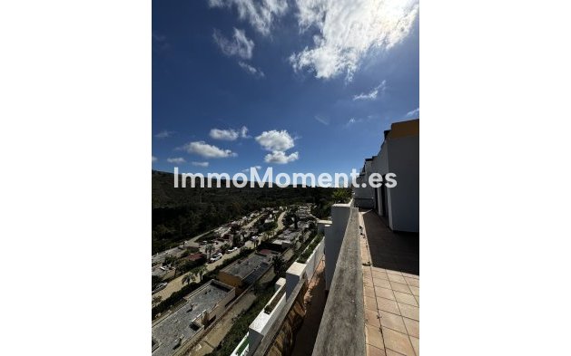 Reventa - Apartamento - Benahavís - Benahavís Centro