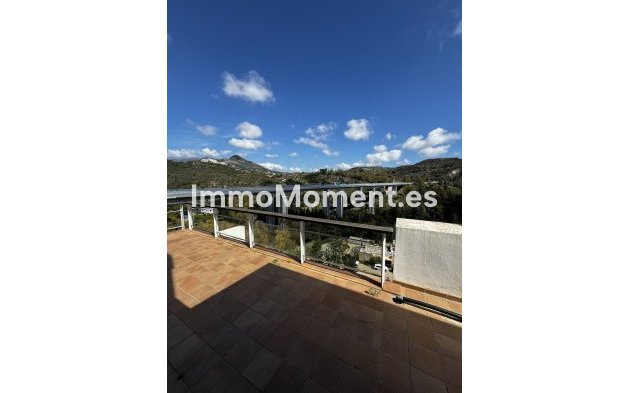 Reventa - Apartamento - Benahavís - Benahavís Centro