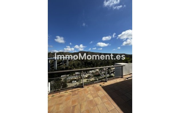 Reventa - Apartamento - Benahavís - Benahavís Centro