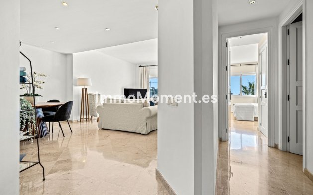 Reventa - Apartamento - Marbella - Elviria