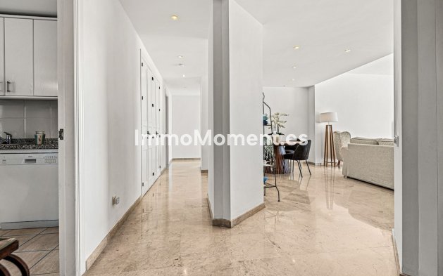 Reventa - Apartamento - Marbella - Elviria