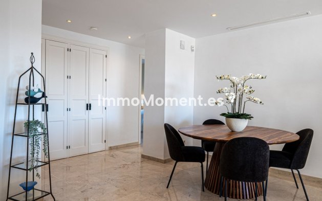 Reventa - Apartamento - Marbella - Elviria
