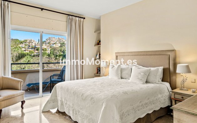 Reventa - Apartamento - Marbella - Elviria