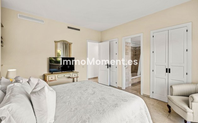 Reventa - Apartamento - Marbella - Elviria