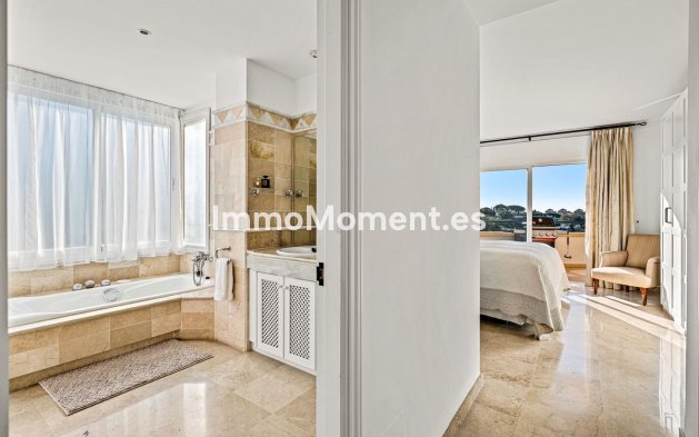 Reventa - Apartamento - Marbella - Elviria